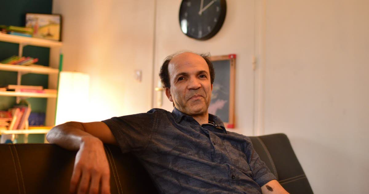 jean marc messadi psychologue à romans