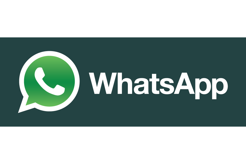 logo whatsapp pour consultation en visio
